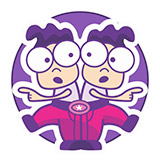 Biểu tượng cung Song Tử