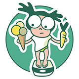 Biểu tượng cung Thiên Bình