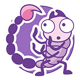 Biểu tượng cung Thiên Yết