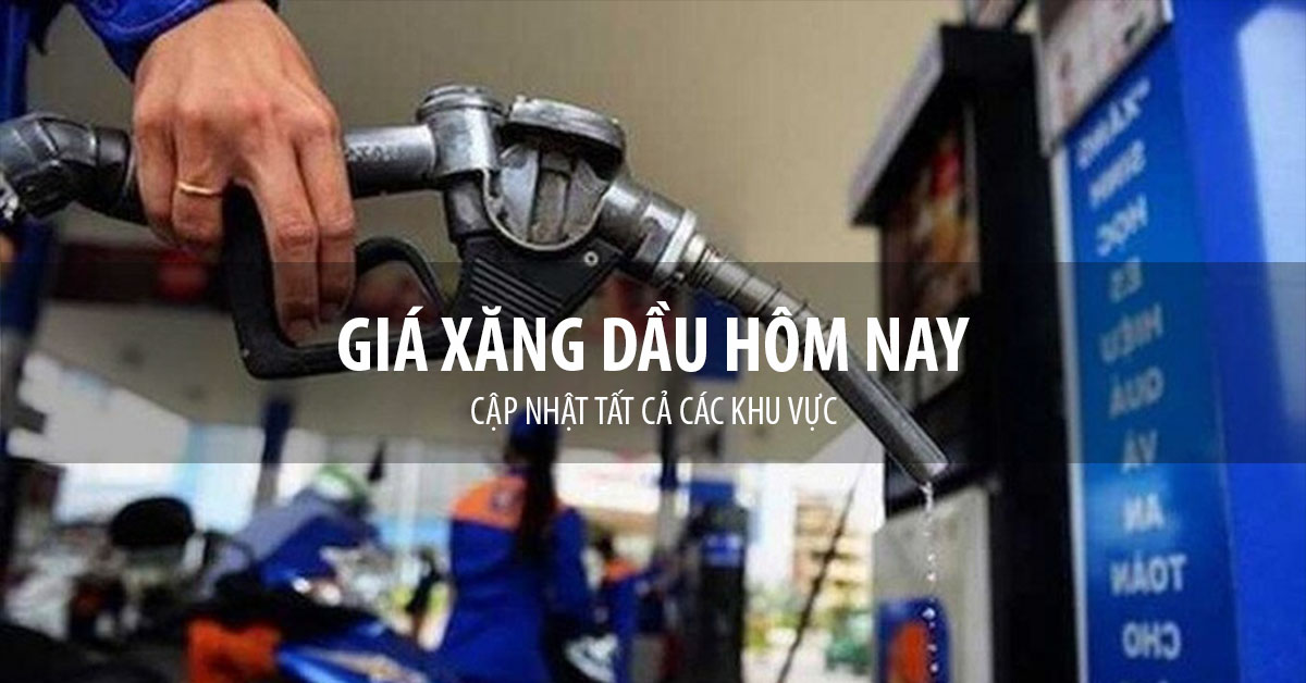 Giá xăng dầu hôm nay 19-05: Bảng giá xăng dầu mới nhất